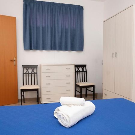 Appartamento Mia San Vito Lo Capo Luaran gambar