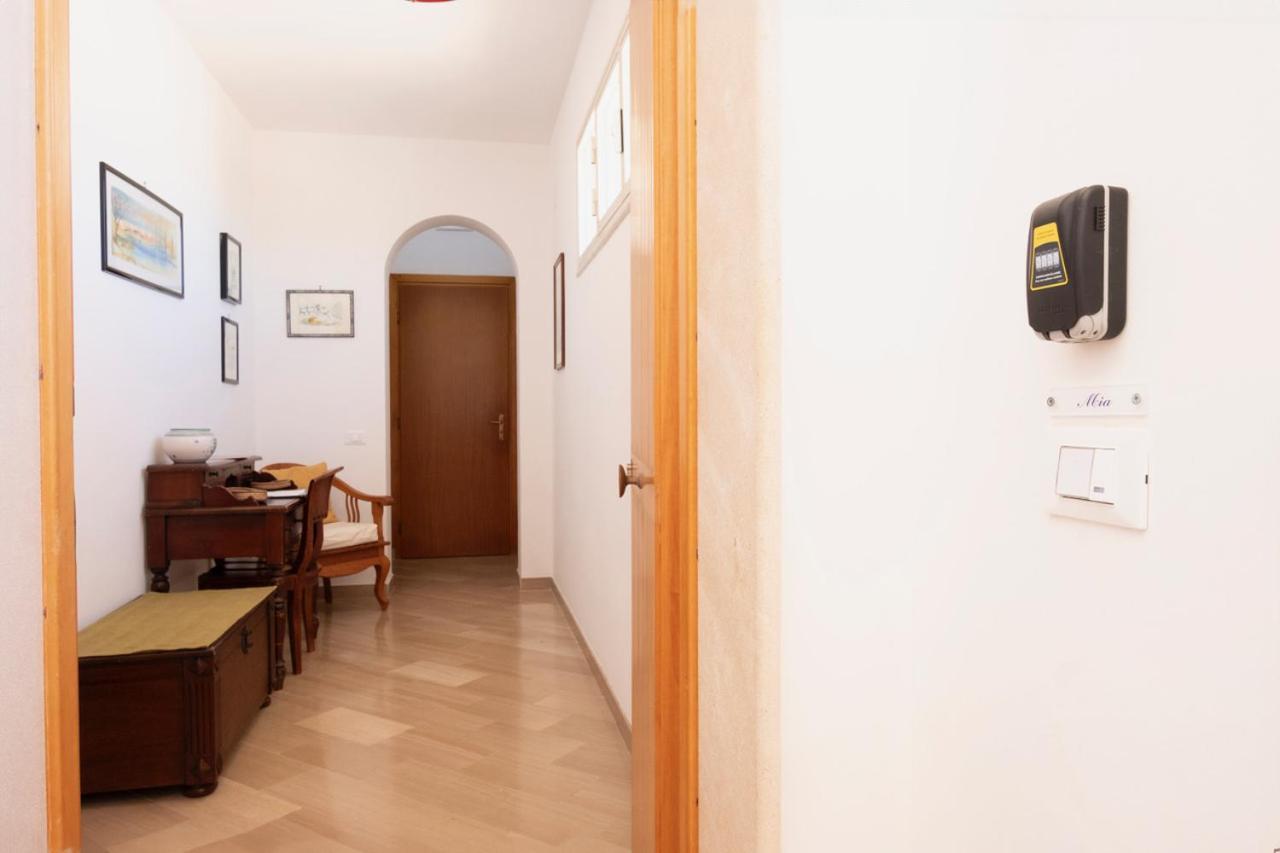 Appartamento Mia San Vito Lo Capo Luaran gambar