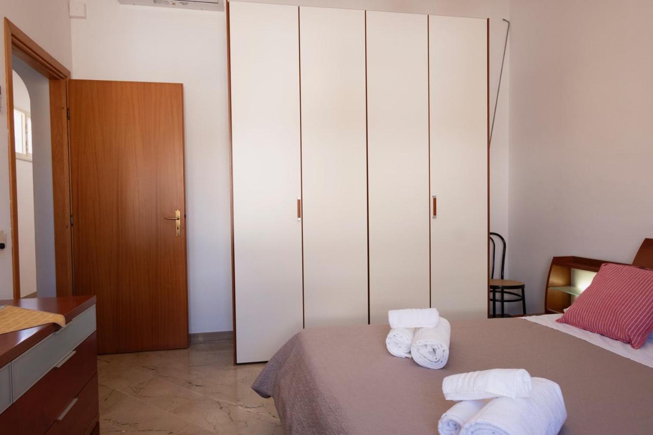 Appartamento Mia San Vito Lo Capo Luaran gambar