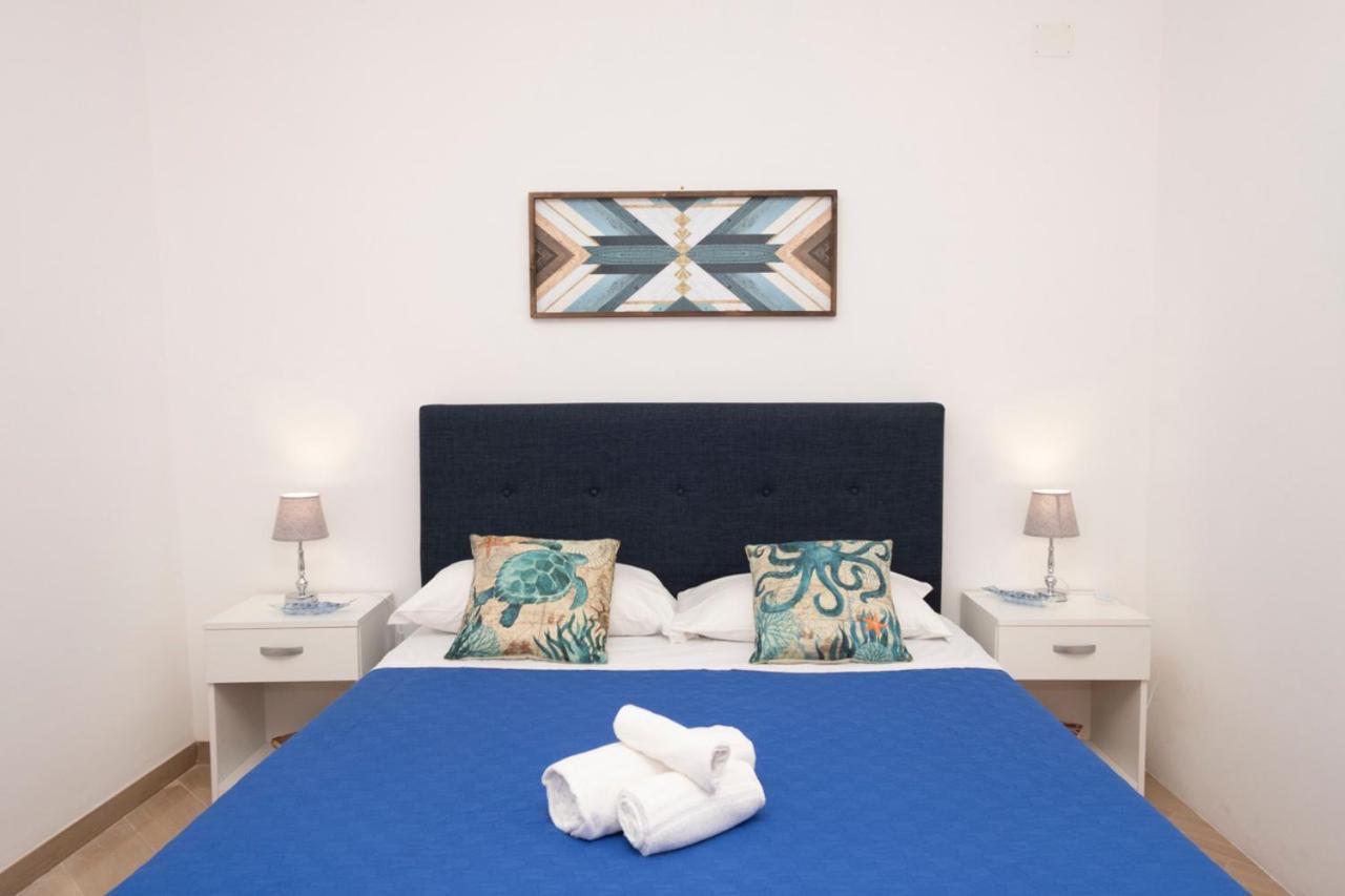 Appartamento Mia San Vito Lo Capo Luaran gambar