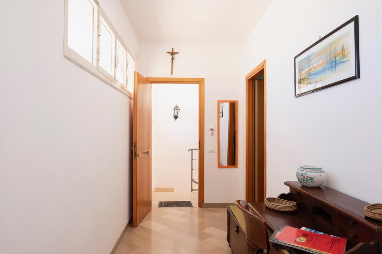 Appartamento Mia San Vito Lo Capo Luaran gambar