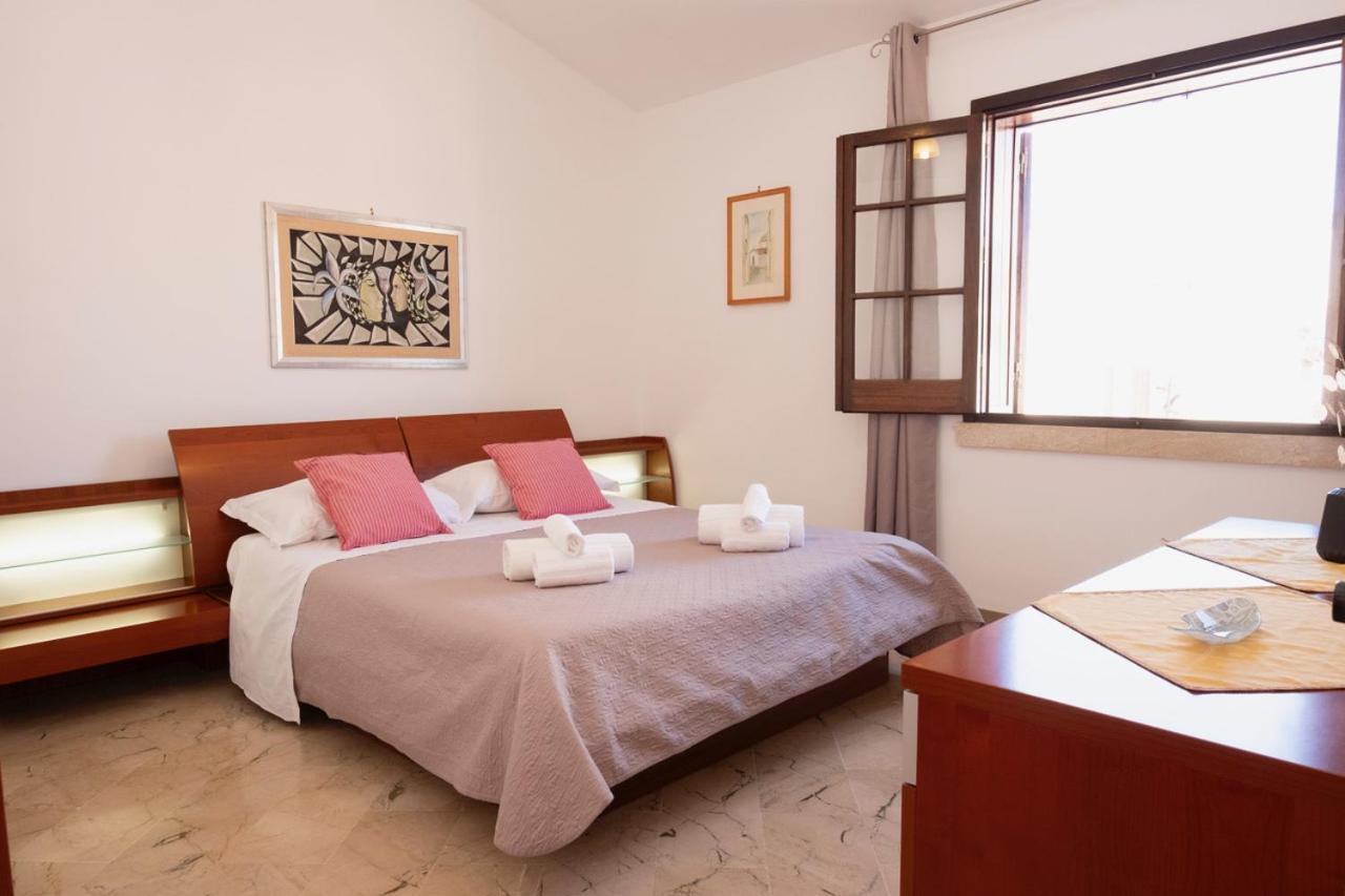 Appartamento Mia San Vito Lo Capo Luaran gambar